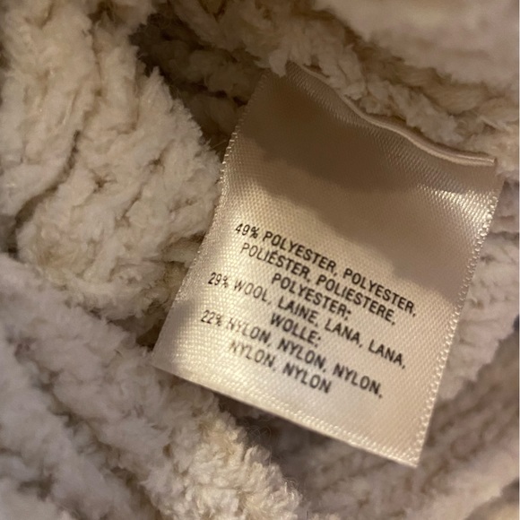 Moth by Anthropologie Knit Tunic - Picture 7 of 10